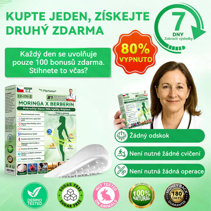 【𝑷𝒐𝒔𝒍𝒆𝒅𝒏í 𝒅𝒆𝒏 𝒂𝒌𝒄𝒆 – 𝒔𝒍𝒆𝒗𝒂 90 % 】🥦🥦𝑭𝒍𝒐𝒓𝒊𝒔𝒎𝒂® 𝑴𝒐𝒓𝒊𝒏𝒈𝒂 𝑿 𝑩𝒆𝒓𝒃𝒆𝒓𝒊𝒏 10-𝑰𝒏-1 𝑷𝒐𝒌𝒓𝒐č𝒊𝒍ý 𝑵𝒂𝒏𝒐 𝑴𝒊𝒌𝒓𝒐𝒋𝒆𝒉𝒍𝒚 𝑵á𝒑𝒍𝒂𝒔𝒕