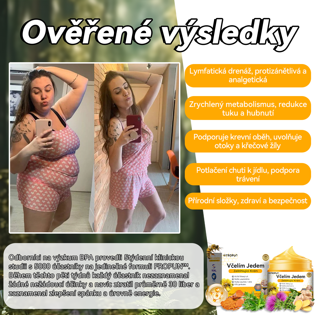 🌊𝐅𝐑𝐎𝐏𝐔𝐍™ 𝐕č𝐞𝐥í𝐦 𝐣𝐞𝐝𝐞𝐦 𝐙𝐞š𝐭í𝐡𝐥𝐮𝐣í𝐜í 𝐤𝐫é𝐦🐝 (𝑽𝒉𝒐𝒅𝒏ý 𝒑𝒓𝒐 𝒗š𝒆𝒄𝒉𝒏𝒚 𝒑𝒓𝒐𝒃𝒍é𝒎𝒚 𝒔 𝒍𝒚𝒎𝒇𝒂𝒕𝒊𝒄𝒌ý𝒎 𝒔𝒚𝒔𝒕é𝒎𝒆𝒎 𝒂 𝒐𝒃𝒆𝒛𝒊𝒕𝒖)