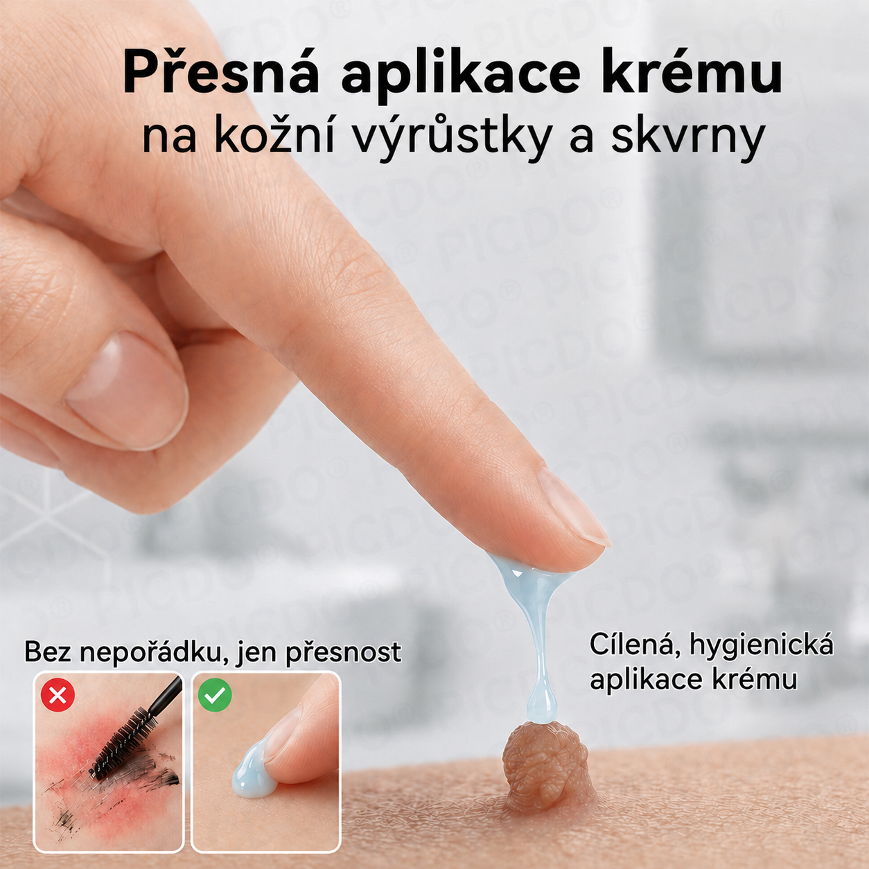 𝐏𝐢𝐜𝐝𝐨® 🍀𝟕𝐝𝐞𝐧𝐧í 𝐊𝐫é𝐦 𝐍𝐚 𝐎𝐝𝐬𝐭𝐫𝐚𝐧ě𝐧í 𝐊𝐨ž𝐧í𝐜𝐡 𝐕ý𝐫ů𝐬𝐭𝐤ů 𝐀 𝐒𝐤𝐯𝐫𝐧 🩵 (Bezbolestné složení, které nezanechává jizvy) 💪