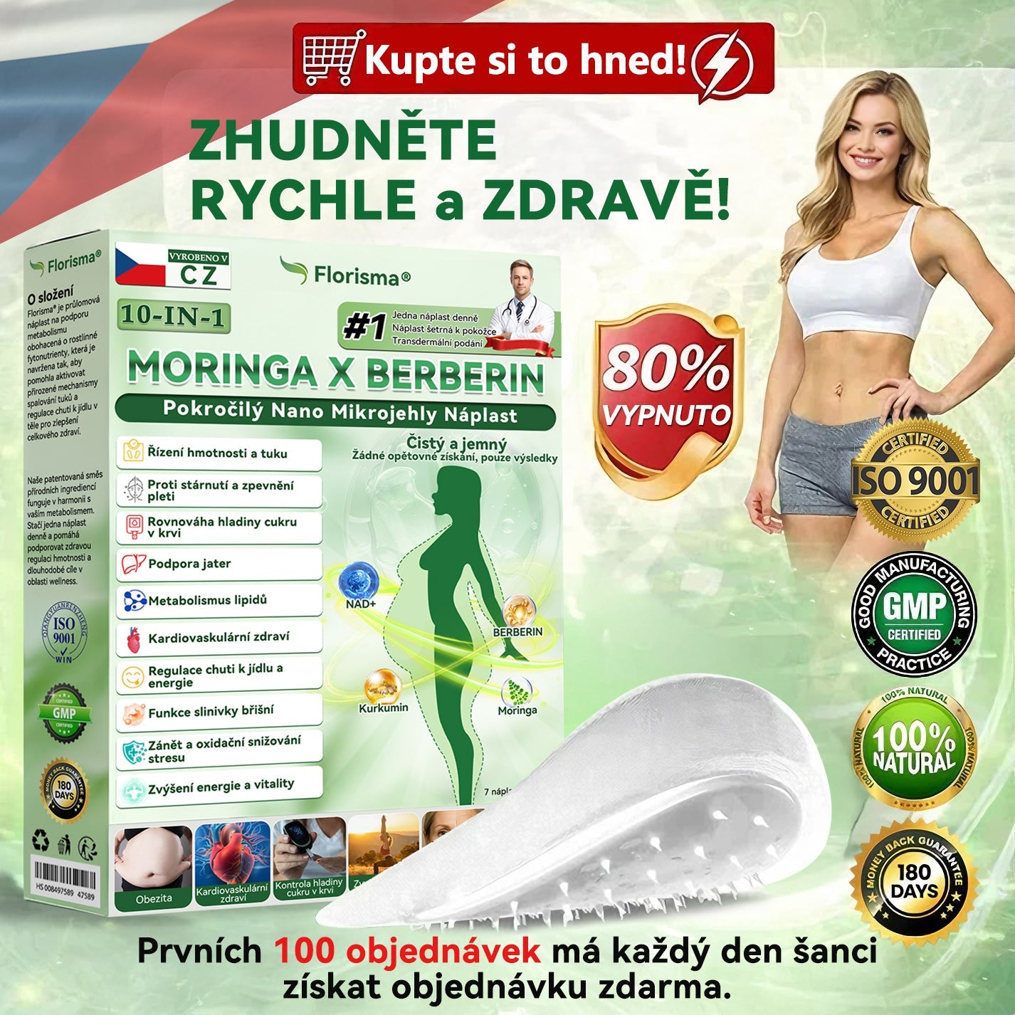 【𝑷𝒐𝒔𝒍𝒆𝒅𝒏í 𝒅𝒆𝒏 𝒂𝒌𝒄𝒆 – 𝒔𝒍𝒆𝒗𝒂 90 % 】🥦🥦𝑭𝒍𝒐𝒓𝒊𝒔𝒎𝒂® 𝑴𝒐𝒓𝒊𝒏𝒈𝒂 𝑿 𝑩𝒆𝒓𝒃𝒆𝒓𝒊𝒏 10-𝑰𝒏-1 𝑷𝒐𝒌𝒓𝒐č𝒊𝒍ý 𝑵𝒂𝒏𝒐 𝑴𝒊𝒌𝒓𝒐𝒋𝒆𝒉𝒍𝒚 𝑵á𝒑𝒍𝒂𝒔𝒕